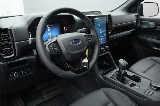 Ford Ranger Tremor A10 4x4