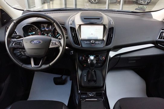 Ford Kuga 1.5 Ecoboost Awd Titanium Ass