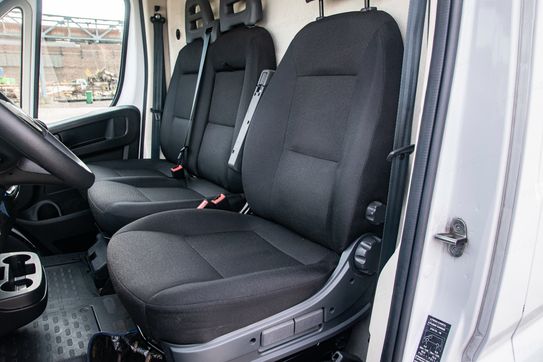 Fiat Ducato Maxi L4H3