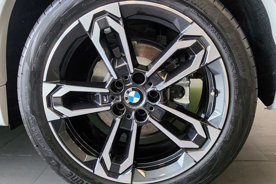 BMW X2 sDrive18d M Sport