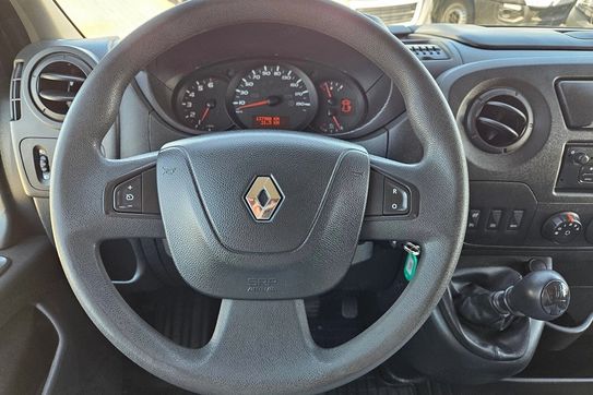 Renault Master dCi L2H2