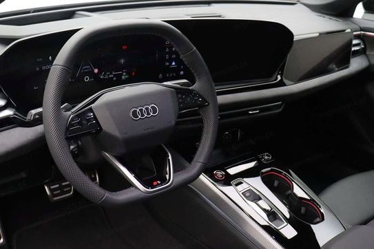 Audi A5 S5 TFSI
