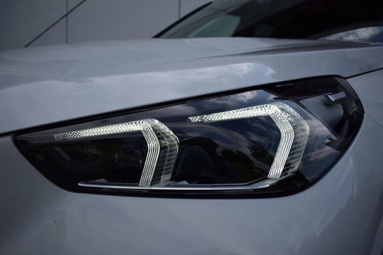 BMW X1 xDrive25e M Sport