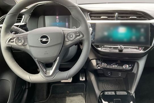 Opel Corsa GS  1.2 T mHEV eDCT