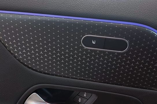 Mercedes GLA 220 4-Matic Progressive