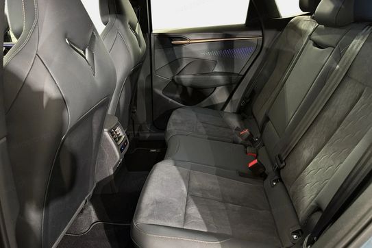 Cupra Terramar 1.5 TSIDSG