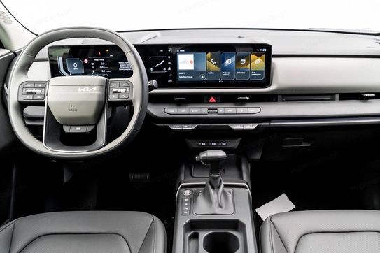 Kia Seltos 1.6 T-GDI L DCT