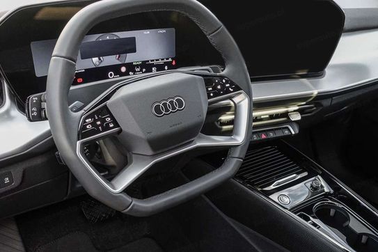 Audi Q3 TFSI Sportback