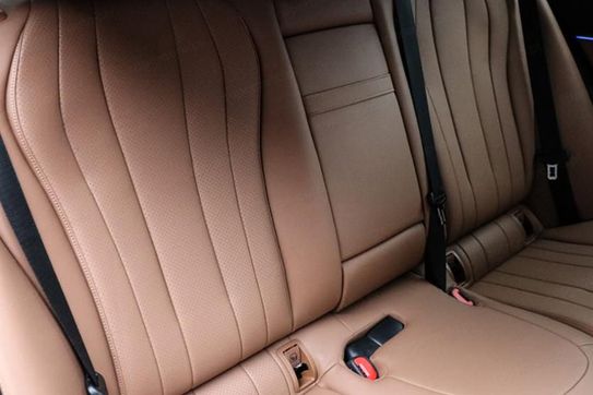 Mercedes Klasa E 220 d Avantgarde