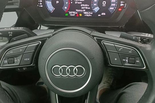 Audi A3 35 TFSI Sportback