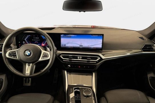 BMW Seria 4 420d xDrive mHEV M Sport aut