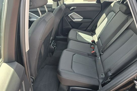 Audi Q3 35 TFSI mHEV Advanced S tronic