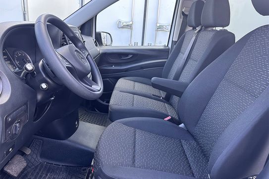 Mercedes Vito Tourer Długi Pro 114 CDI  9G-Tronic