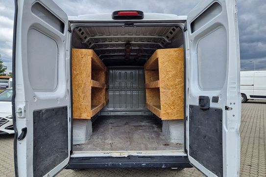 Opel Movano L3H2