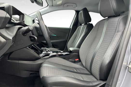 Peugeot 208 Allure BEV 50kWh AT