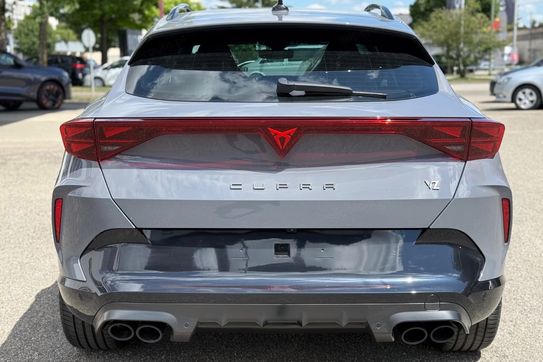 Cupra Formentor VZ 2.0 TSI DSG 4Drive