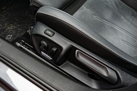 Volkswagen Passat 1.5 TSI ACT Business DSG