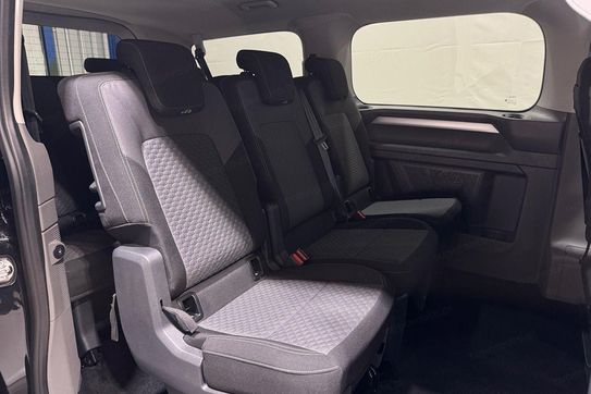 Volkswagen Caravelle L2 Life aut