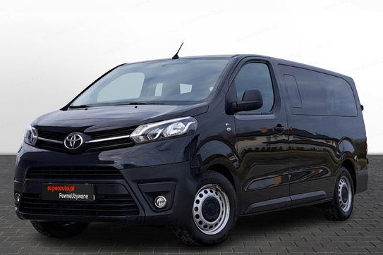 Toyota Proace Verso Long L2H1 Professional AT