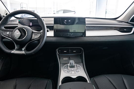 BYD Seal 5 DM-i 1.5 Comfort