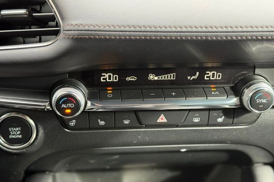 Mazda 3 2.0 Exclusive Line