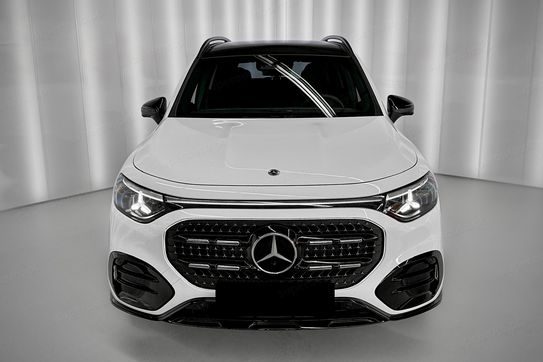 Mercedes GLB 200 AMG Line