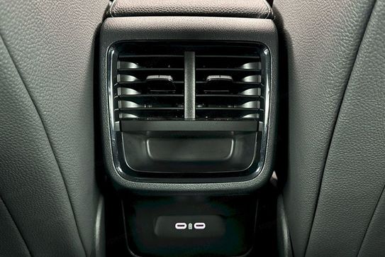 Skoda Octavia Sportline Tech 2.0 TSI DSG 4x4