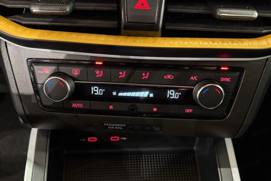 Seat Arona 1.0 Tsi Style