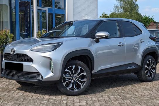 Toyota Yaris Cross Style 1.5 Hybrid