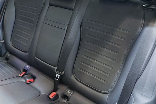 Mercedes GLC Coupe 220 d 4-Matic AMG Line