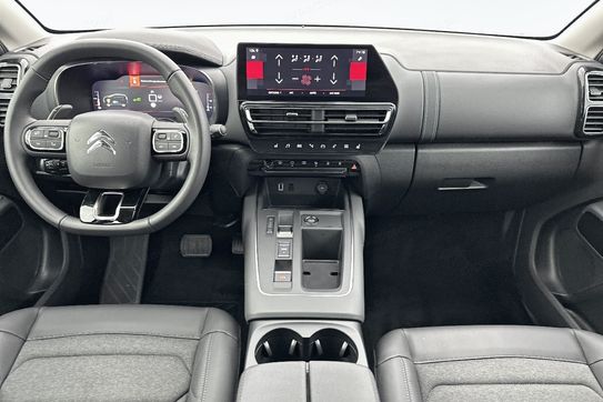 Citroen C5 Aircross Max 1.2 mHEV e-DCS6