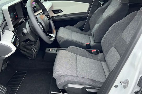 Renault 5 Urban Range Evolution 40kWh