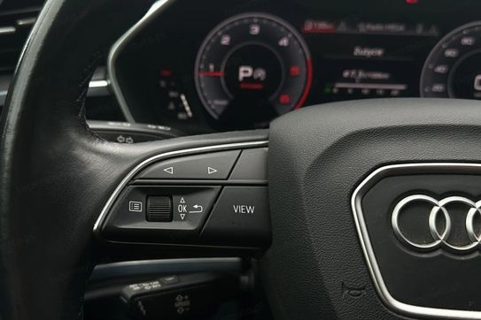 Audi Q3 40 TDI quattro S Line