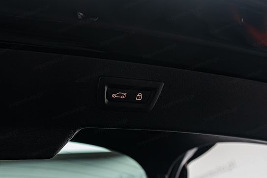 BMW X6 xDrive30d M Sport