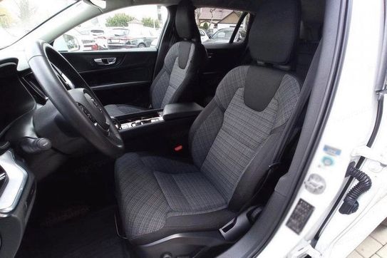 Volvo V60 B4 B Core aut