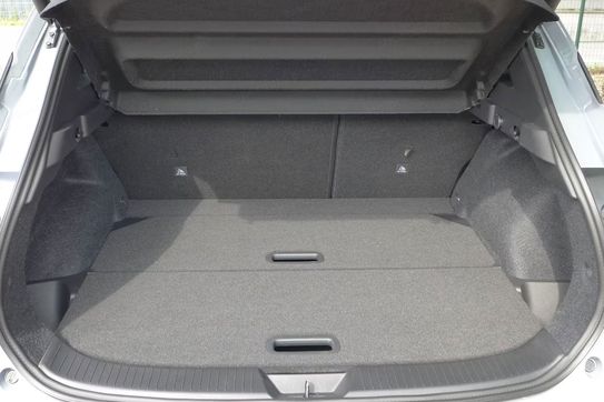 Nissan Qashqai Tekna+ Xtronic 1.3 DIG-T mHEV