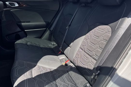 Kia XCeed 1.6 t-Gdi Tribute Dct
