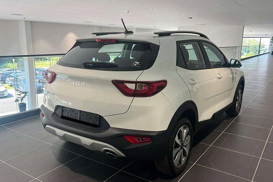 Kia Stonic 1.0 T-GDI M DCT