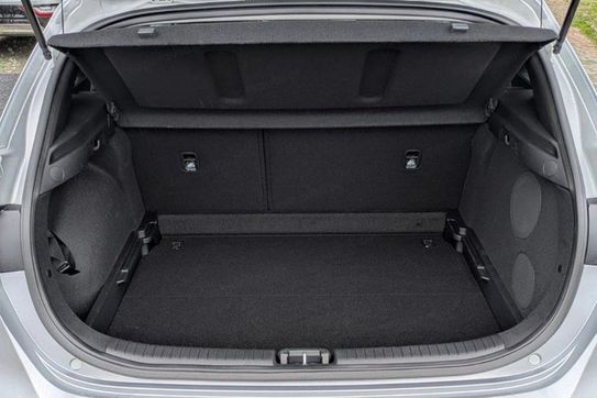 Kia Ceed 1.5 T-GDI L DCT