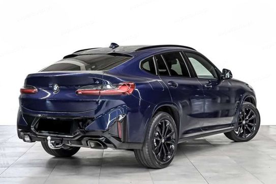 BMW X4 xDrive20d M Sport