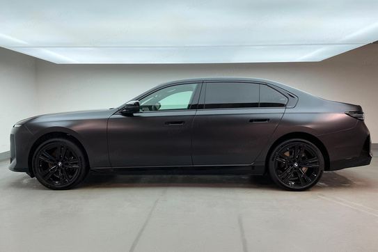 BMW Seria 7 740 xDrive M Sport