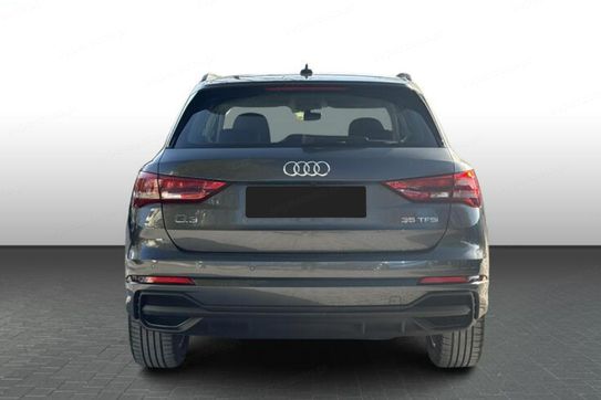 Audi Q3 35 TFSI S-Line