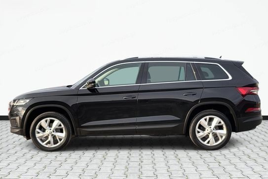 Skoda Kodiaq 1.5 TSI ACT 4x2 Style