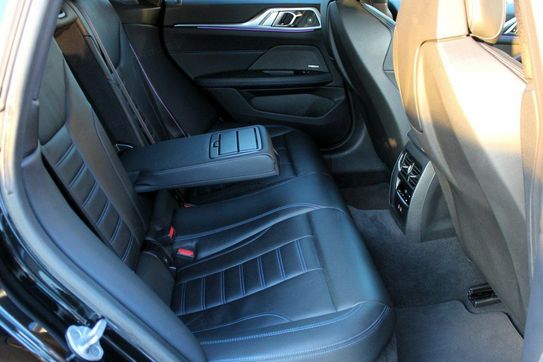 BMW Seria 4 Gran Coupe 420i M Sport