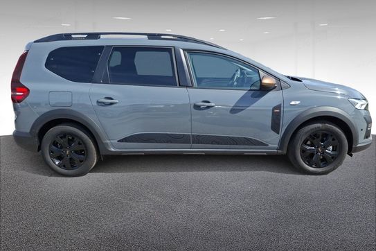 Dacia Jogger Extreme+ 1.6 Hybrid AT 7-miejsc
