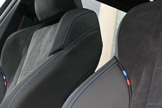 BMW X1 xDrive20d  M Sport