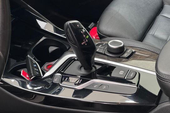 BMW X3 xDrive20i M Sport