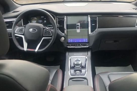 Swm G05 DCT 1.5T GDI 7-miejsc