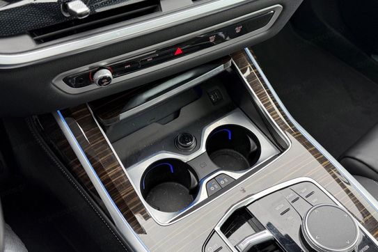 BMW X7 xDrive40i M Sport