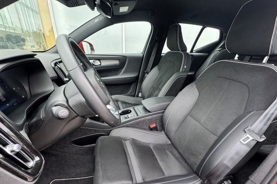 Volvo XC40 B3 Core
